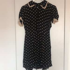 Reformation dress